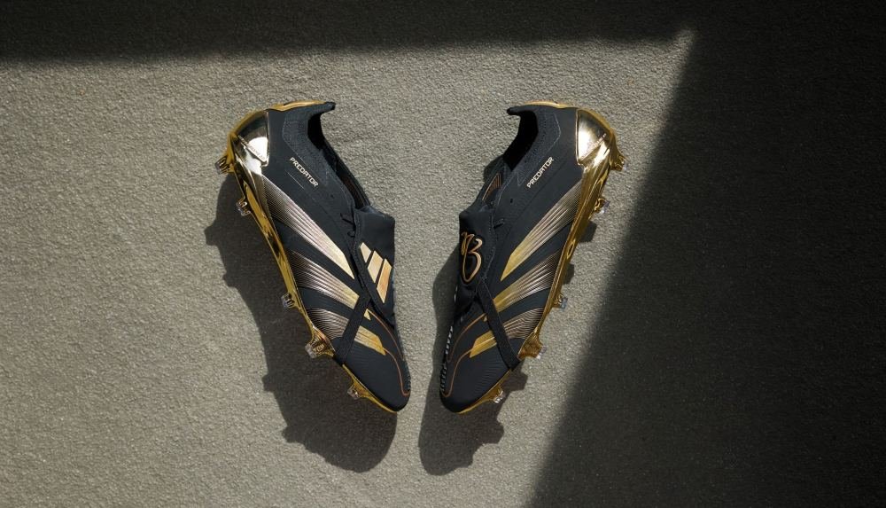 adidas Present Jude Bellingham With First-Ever Signature Predator - featured image