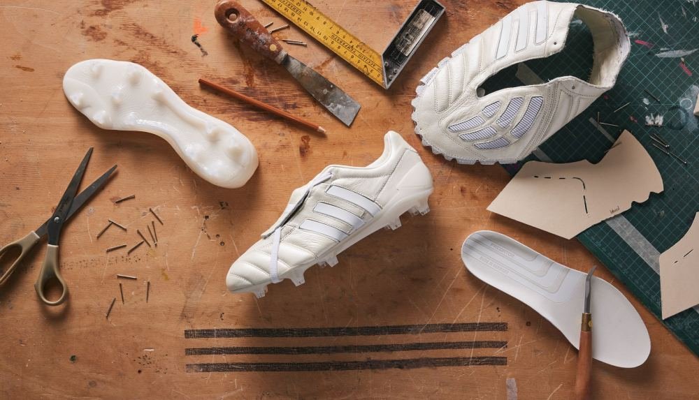 adidas Present The Limited Edition Predator Mania 'Pearl' - featured image