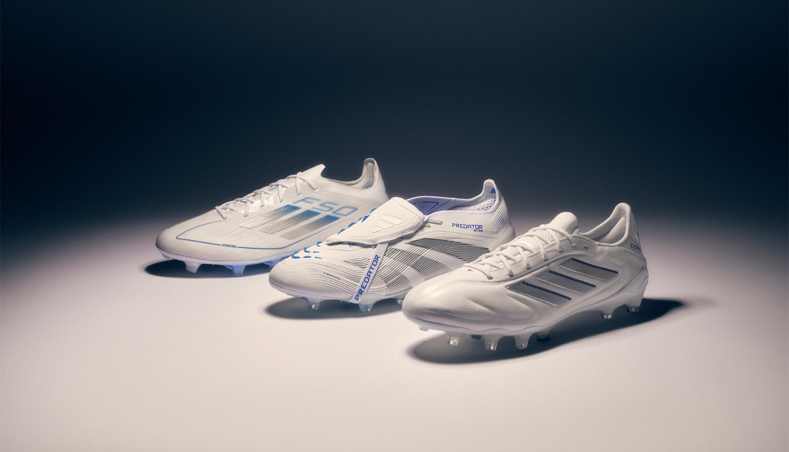 adidas Present The Pristine 'Polar Victory' Pack - featured image