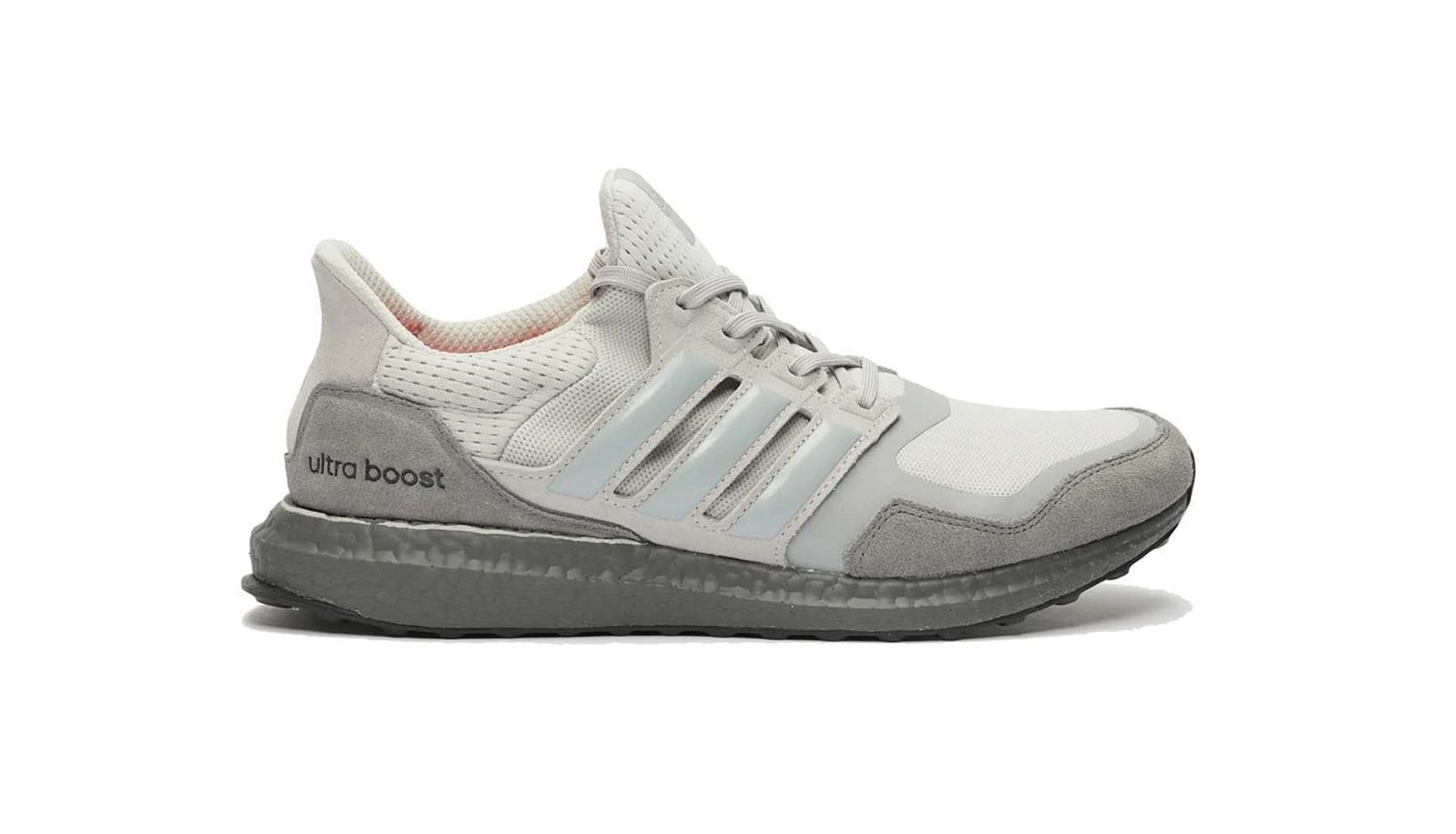adidas Present The Ultraboost S&L In "Light Granite" - featured image