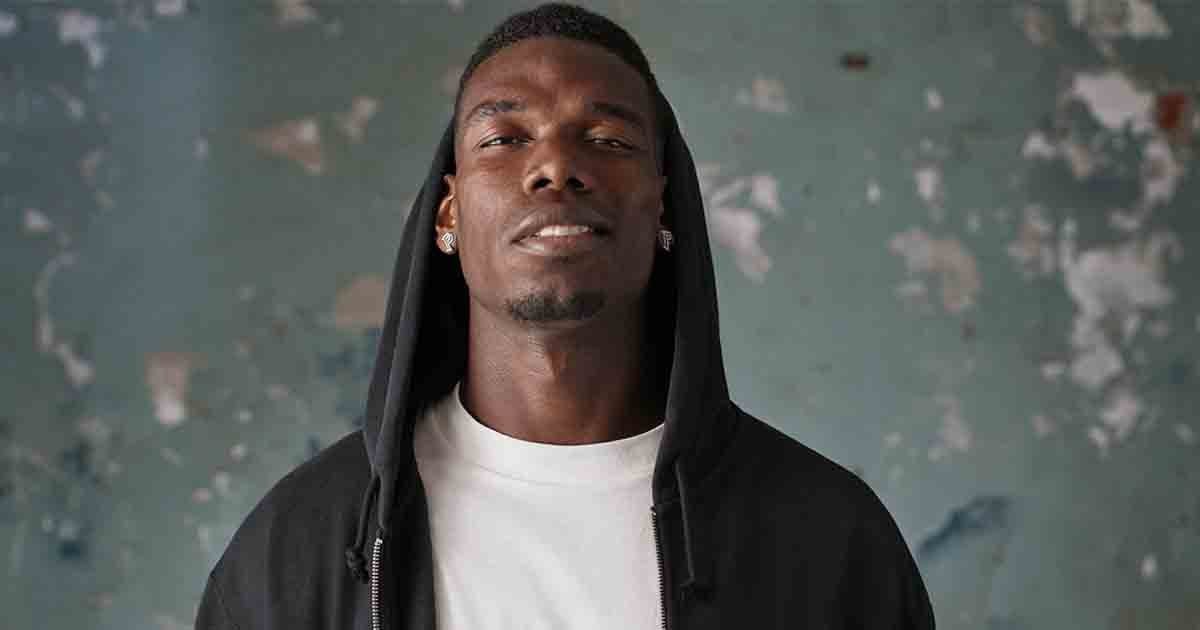 adidas Presents The Huddle: Paul Pogba & Stella McCartney - featured image