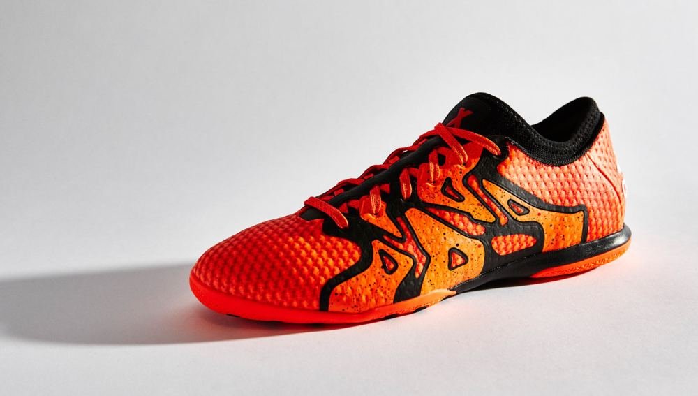 adidas Primeknit Futsal - featured image