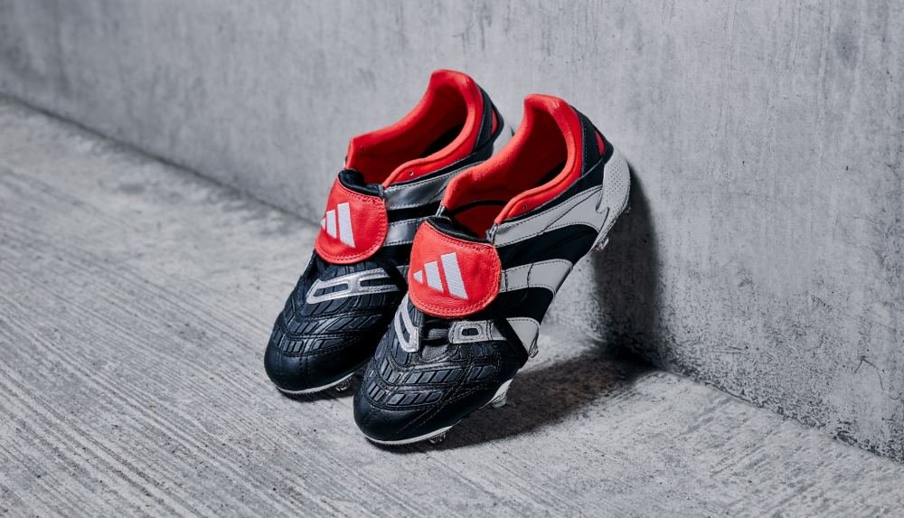 adidas & Pro:Direct Soccer Unveil The Predator Accelerator '25th Anniversary Edition' - featured image