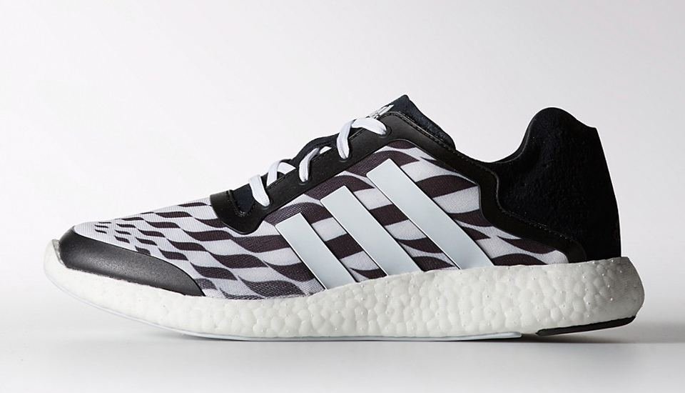 adidas Pure Boost 'Battle Pack' Editions - featured image