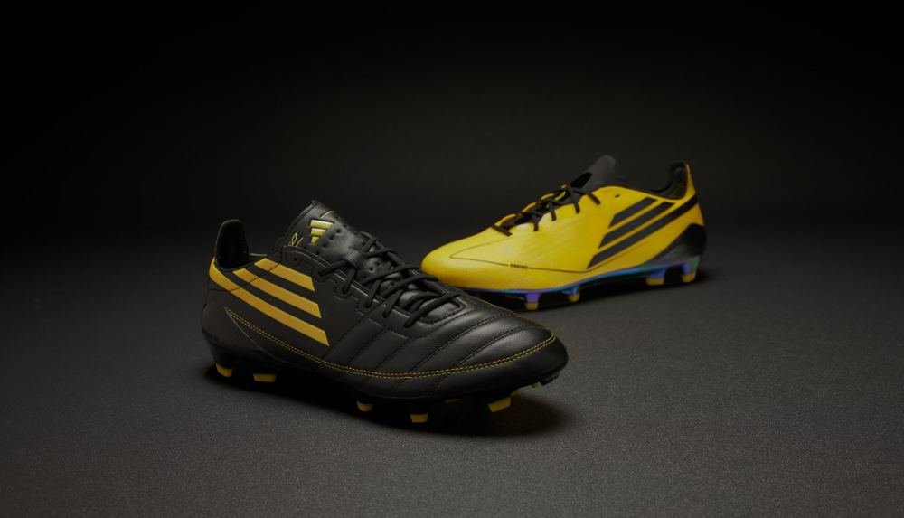 adidas Raid The Archive To Bring Back The Iconic F50 Looks From 2010 - featured image