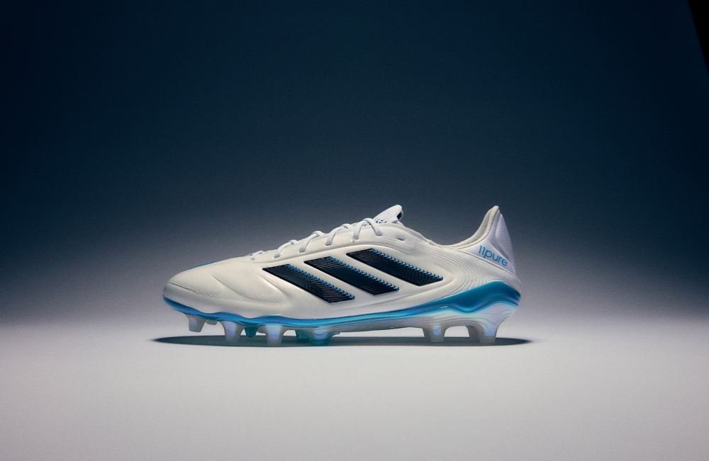 Adidas Raid The Archives Once Again To Drop Copa 11Pure - featured image