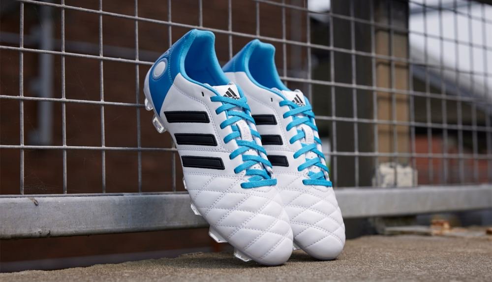adidas Relaunch The Adipure 11Pro 2 With Limited 'TK' Edition - featured image