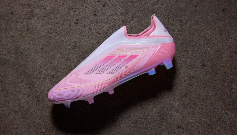 adidas Release Lamine Yamal Limited Edition F50 ‘LY304’ - featured image