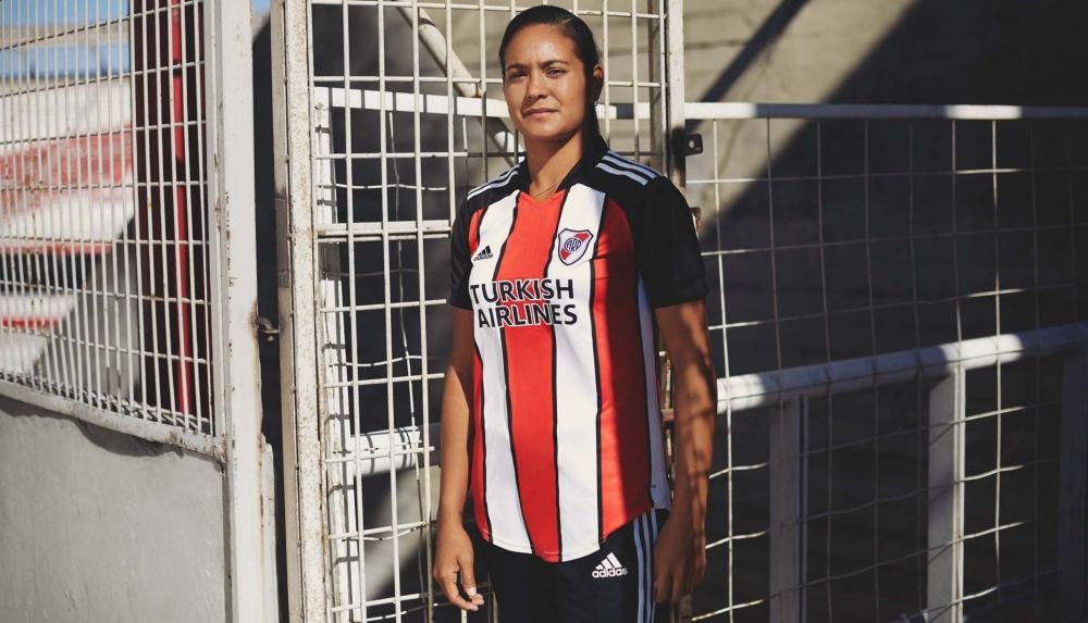 adidas Release River Plate 2021 Third Shirt - featured image
