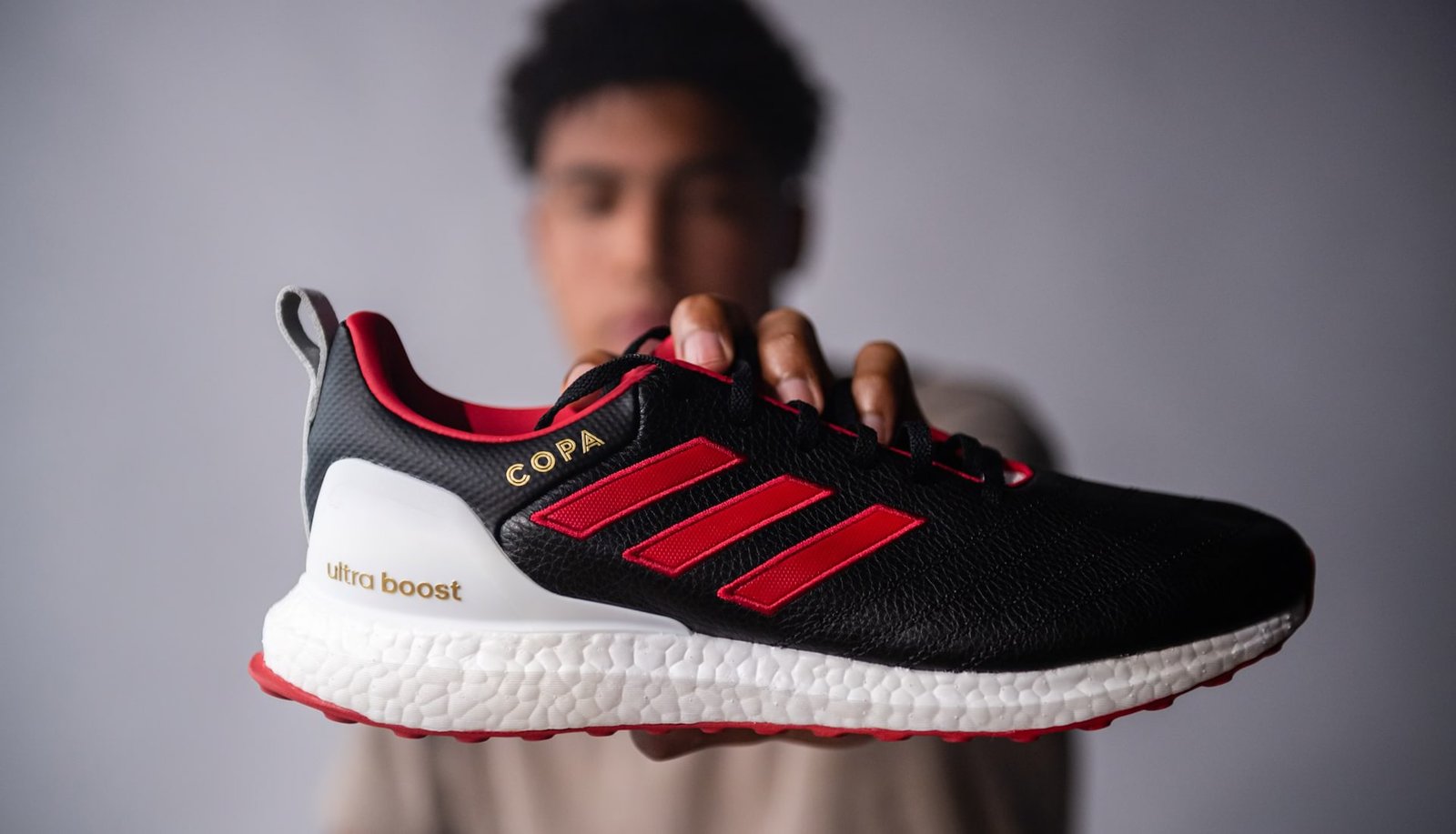 adidas Release Special Edition Ultraboost x COPA For 7 Teams - featured image