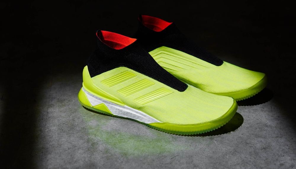 adidas Release The Predator Tango 18+ TR - featured image