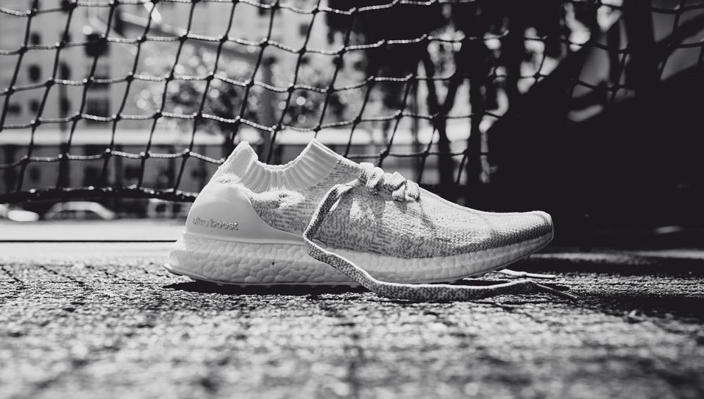 adidas Ultra Boost Uncaged “Triple White” & "Triple Red" - featured image