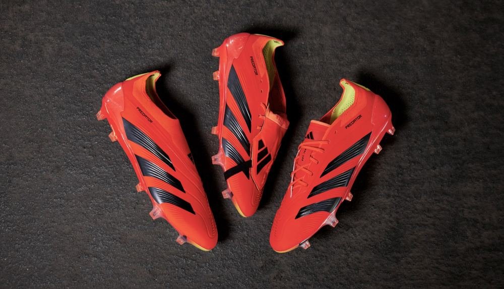 adidas Releases Special Edition 'Predstrike' Predators - featured image