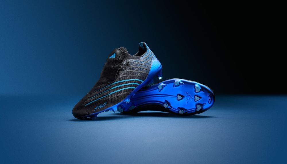 adidas Rerelease The Iconic F50 Spider - featured image