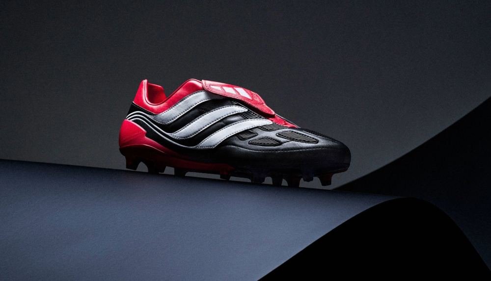 adidas Resurrect The Predator Precision In 'Origins Pack' Drop - featured image