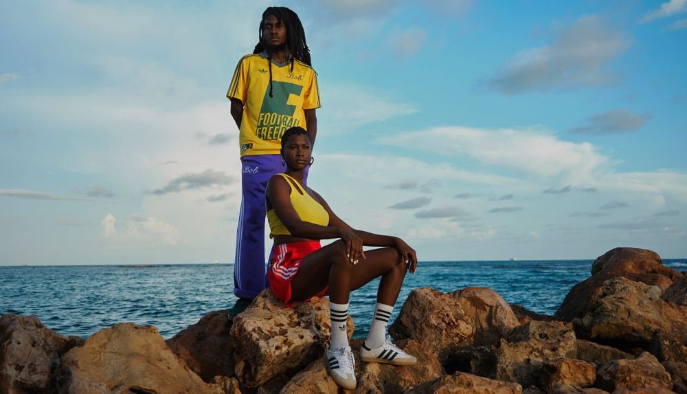 adidas Reveal A New Collection Inspired By Jamaica's Most Celebrated Musical Icon - featured image