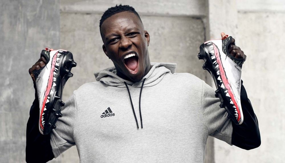 adidas Reveal Customised Glitch Skins for World Cup Players - featured image