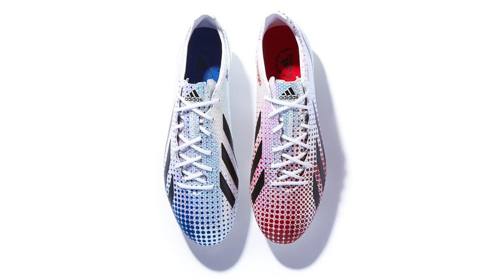 adidas Reveal Limited Edition Messi 370 adizero F50 - featured image