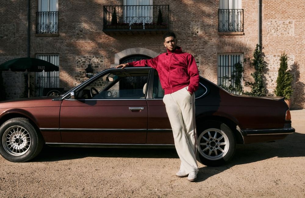 adidas Reveal New Originals Lifestyle Range For Jude Bellingham - featured image