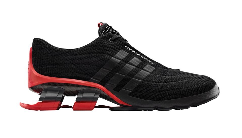 adidas Reveal Porsche Design Sport BOUNCE S4 - featured image