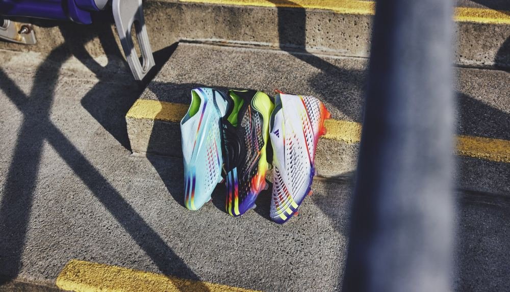 adidas Reveal The 'Al Rihla' 2022 World Cup Pack - featured image