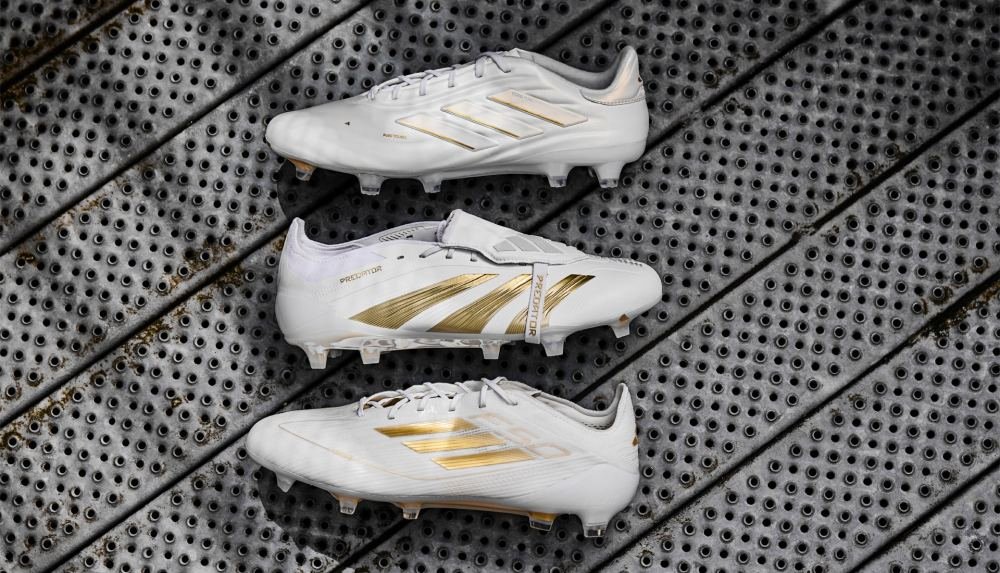 adidas Reveal The 'Day Spark' Pack - featured image