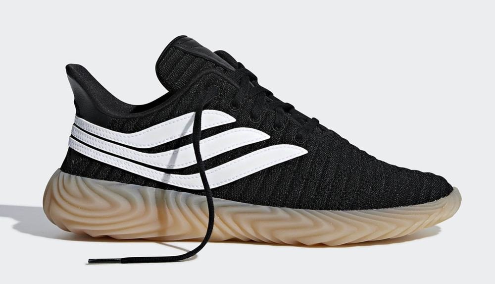 adidas Reveal The Football-Inspired Sobakov Sneaker - featured image