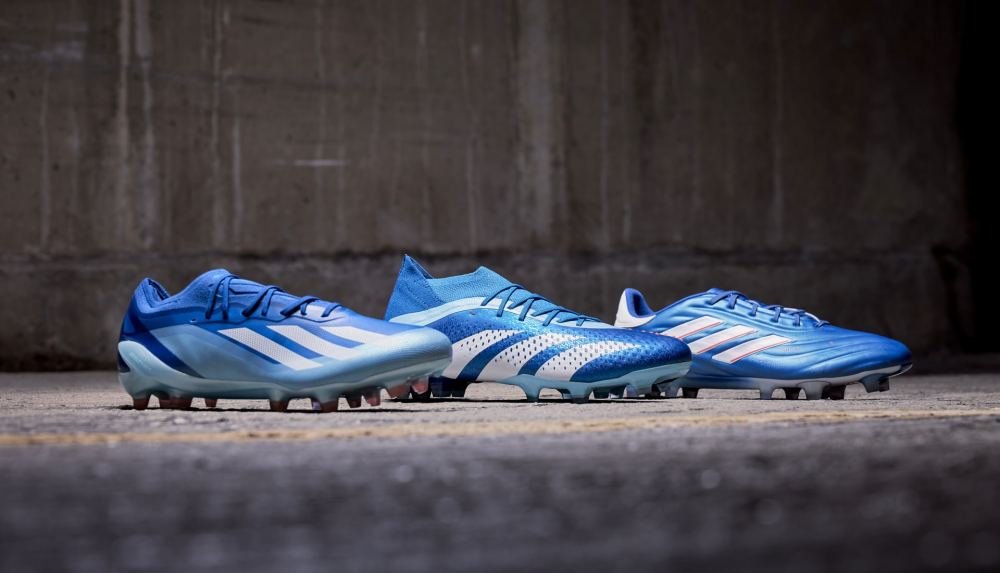 adidas Reveal The Full 'Marine Rush Pack' - featured image