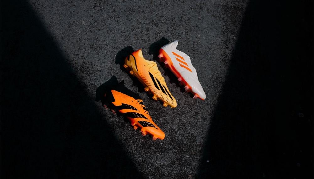adidas Reveal The 'Heatspawn' Pack - featured image