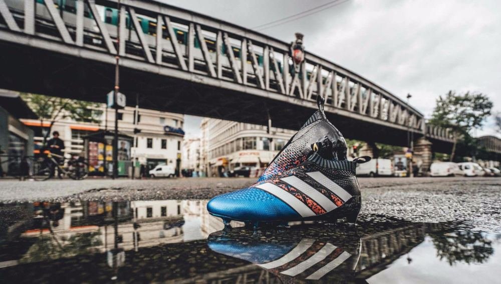 adidas Reveal The Paris Pack - featured image