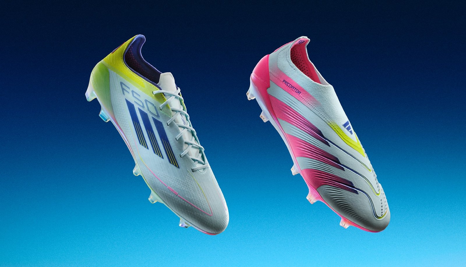 adidas Reveal The 'Stellar Icon' Olympic Boot Pack - featured image