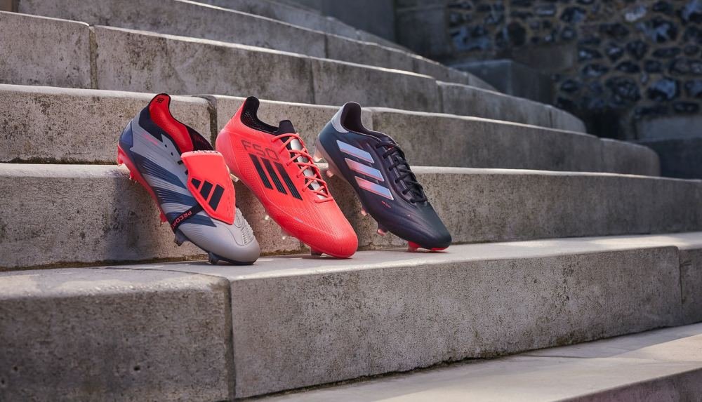 adidas Reveal The 'Vivid Horizon' Pack - featured image