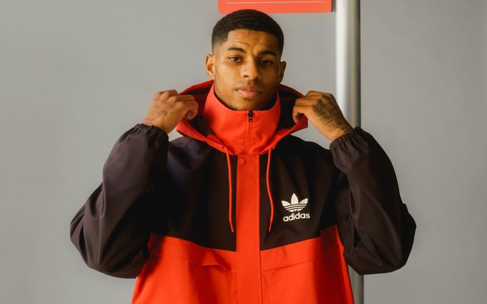 adidas Rewinds To 88-90 Season With Man Utd x Originals Collection - featured image
