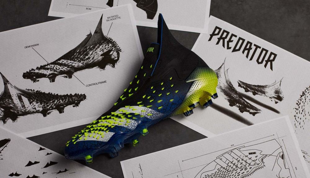 adidas Senior Global Product Manager Talks Predator Freak - featured image
