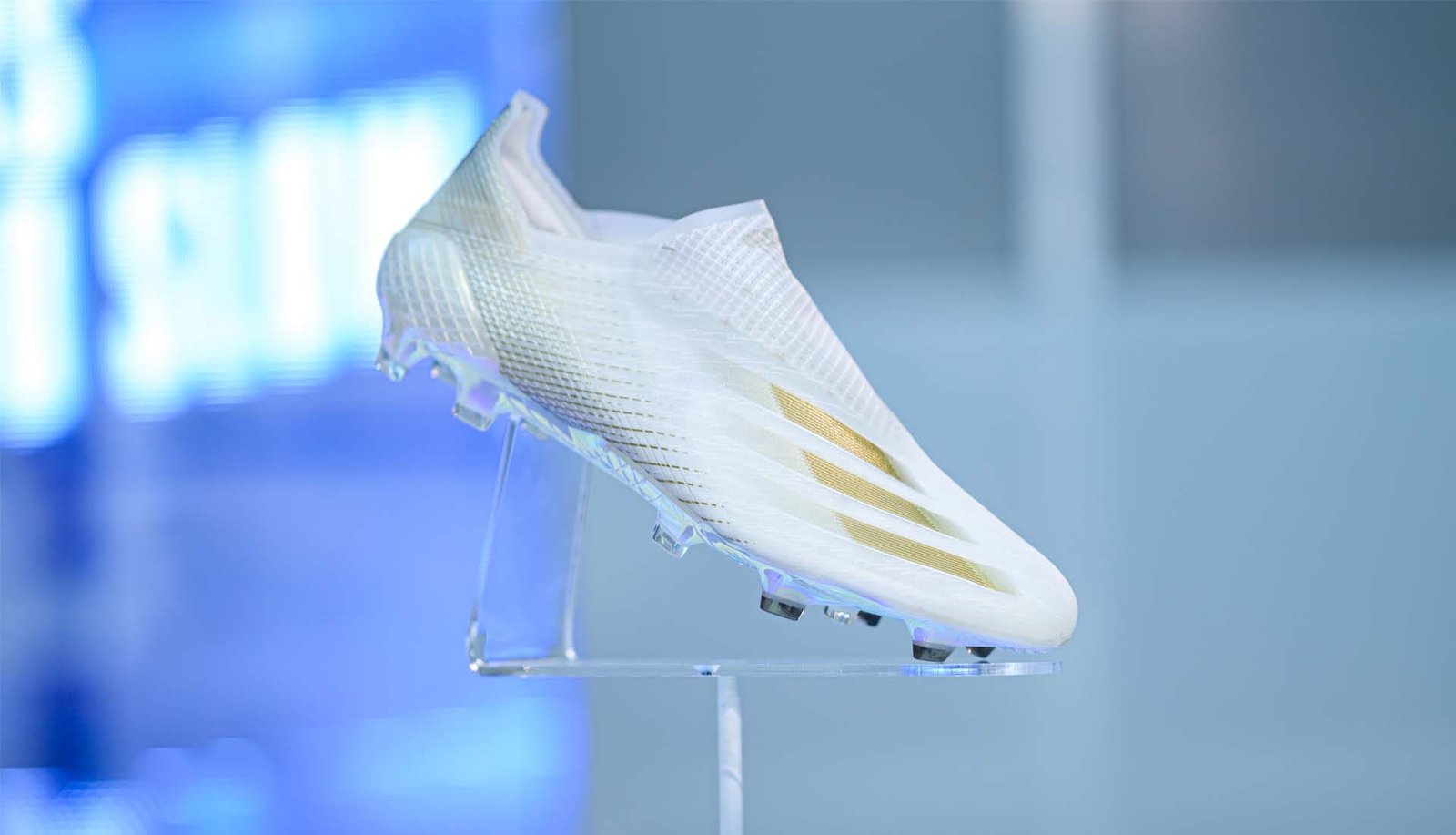 adidas Senior Product Manager Philipp Hagel Talks X Ghosted - featured image