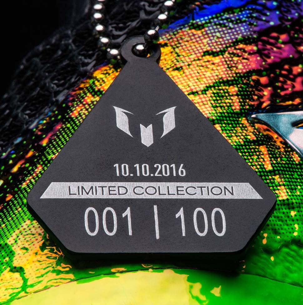 adidas Set To Launch Messi 10/10 2016 Boot - featured image