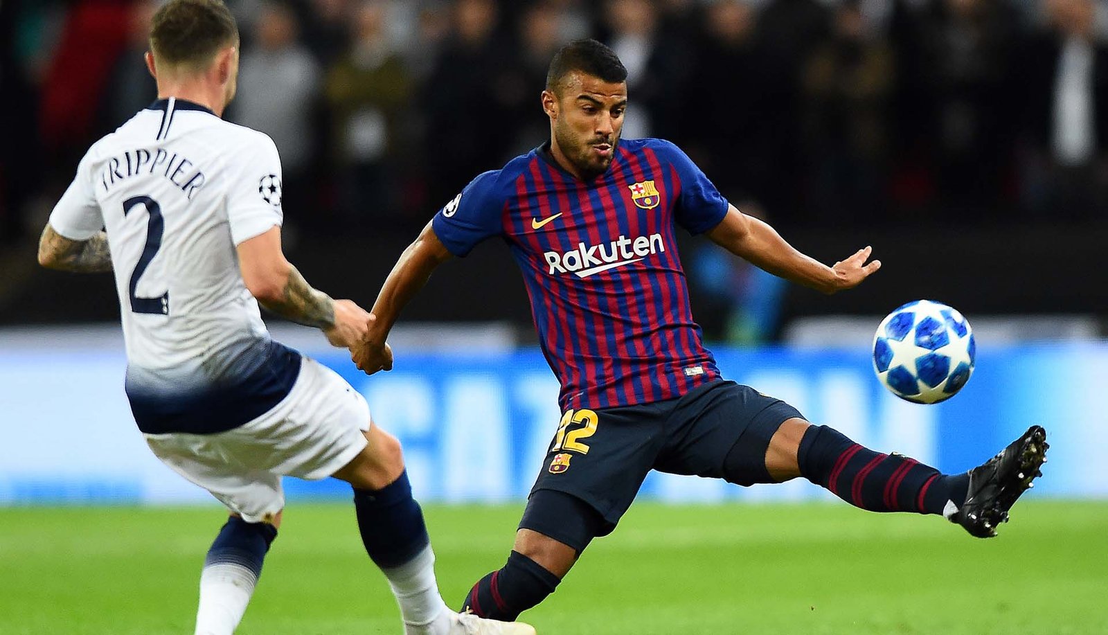 adidas Set To Take Rafinha To Court Over Sponsorship Deal - featured image