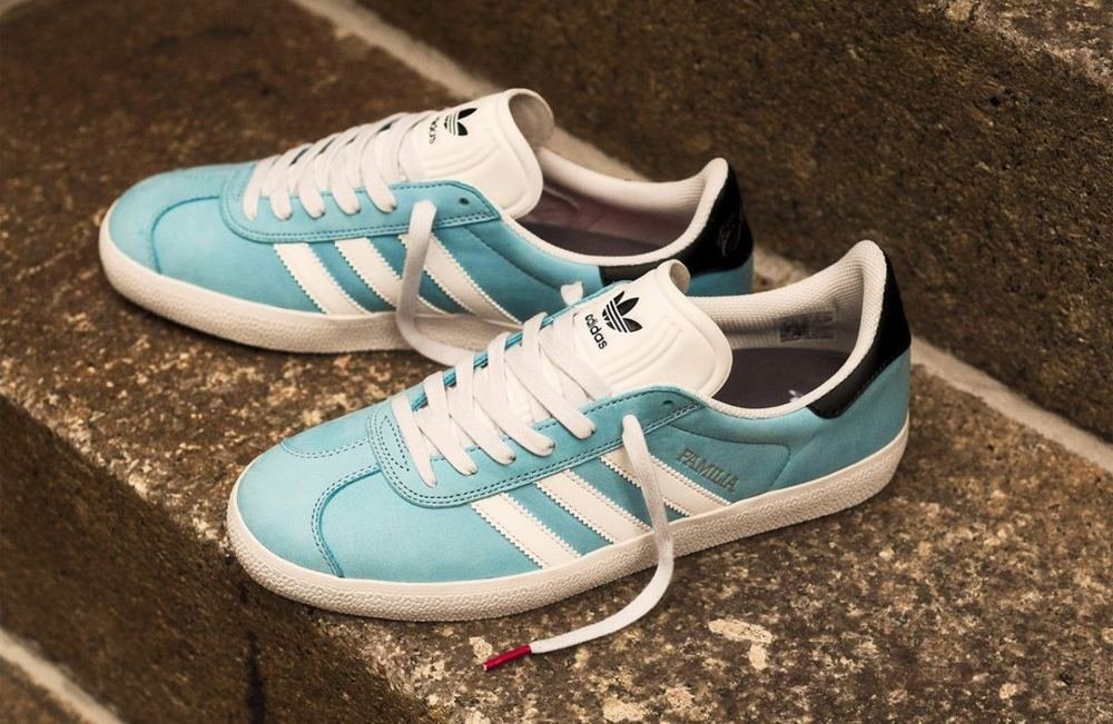adidas Skateboarding Present Minnesota United x Familia Capsule - featured image