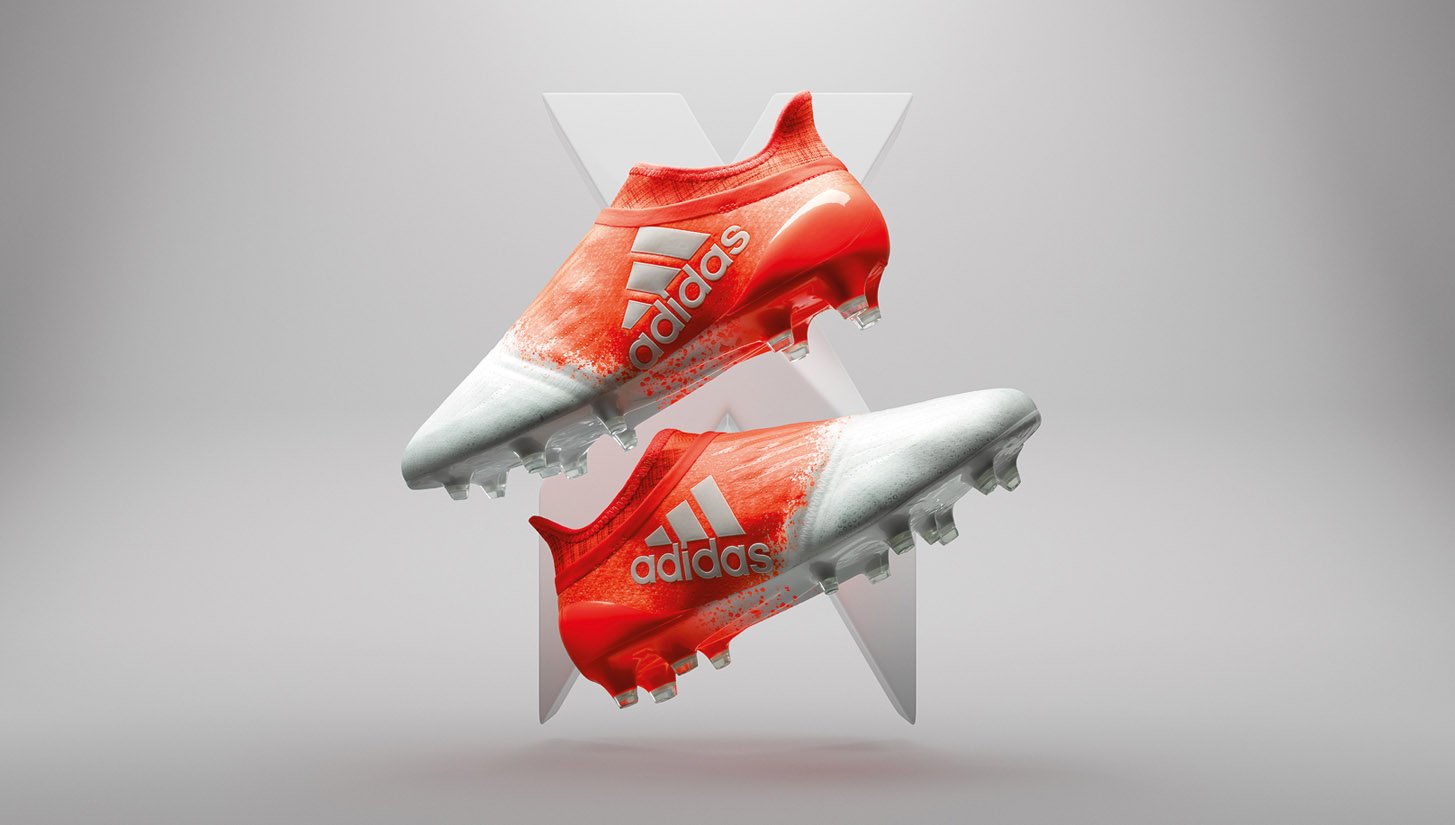 adidas 'Speed of White' Women's Pack - featured image