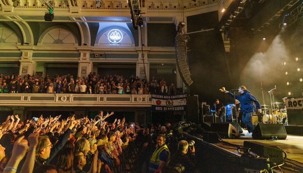 adidas Spezial and Liam Gallagher Reunite For Collaborative LG2 SPZL Silhouette - featured image