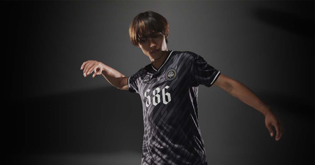adidas Spezial and New Order Drop AW20 Collection - featured image
