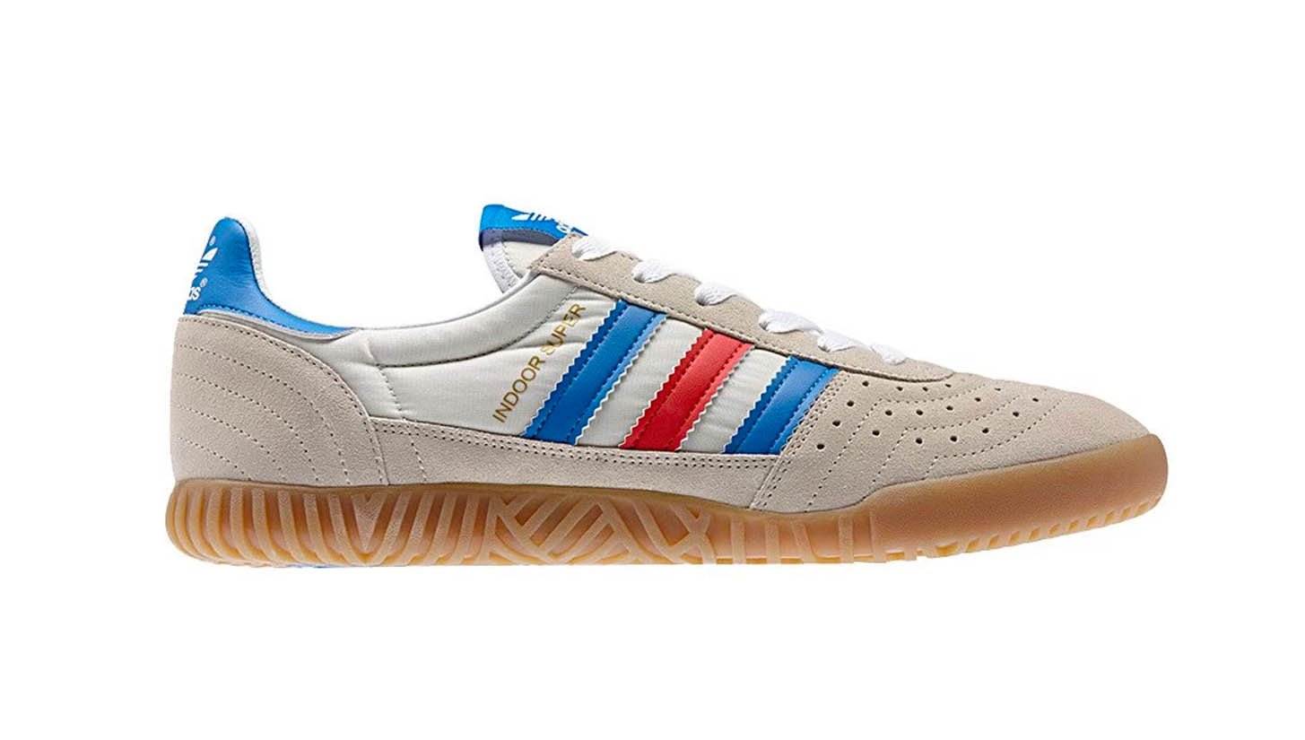 adidas SPEZIAL AW16 Footwear - featured image