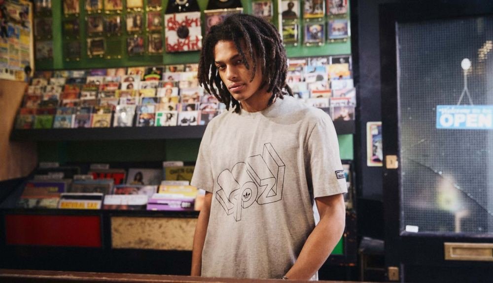 adidas Spezial Launch First SS19 Collection - featured image