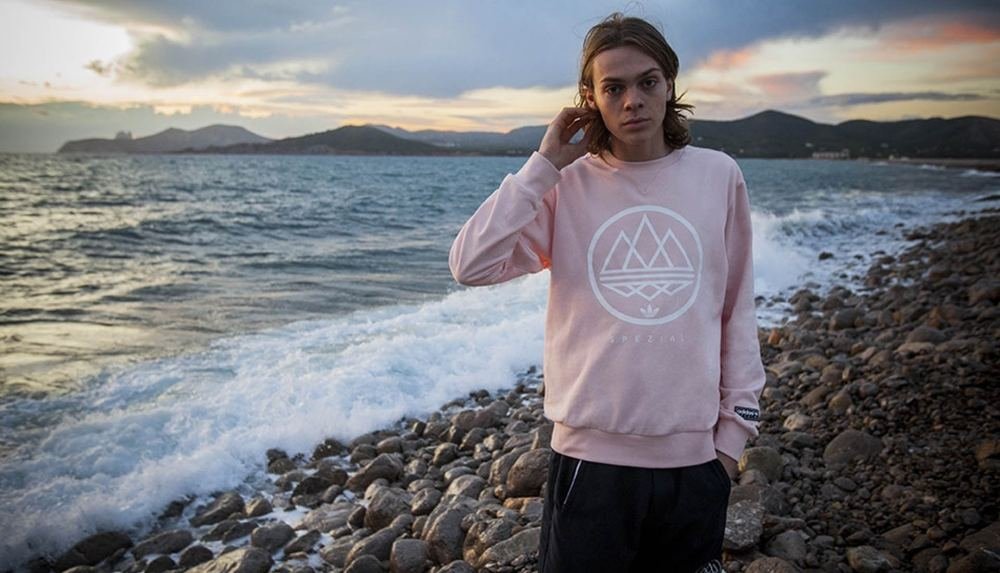 adidas Spezial Launch SS18 Collection - featured image