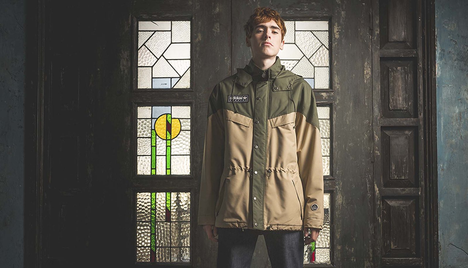 adidas SPEZIAL Release FW19 Clothing & Footwear Collection - featured image