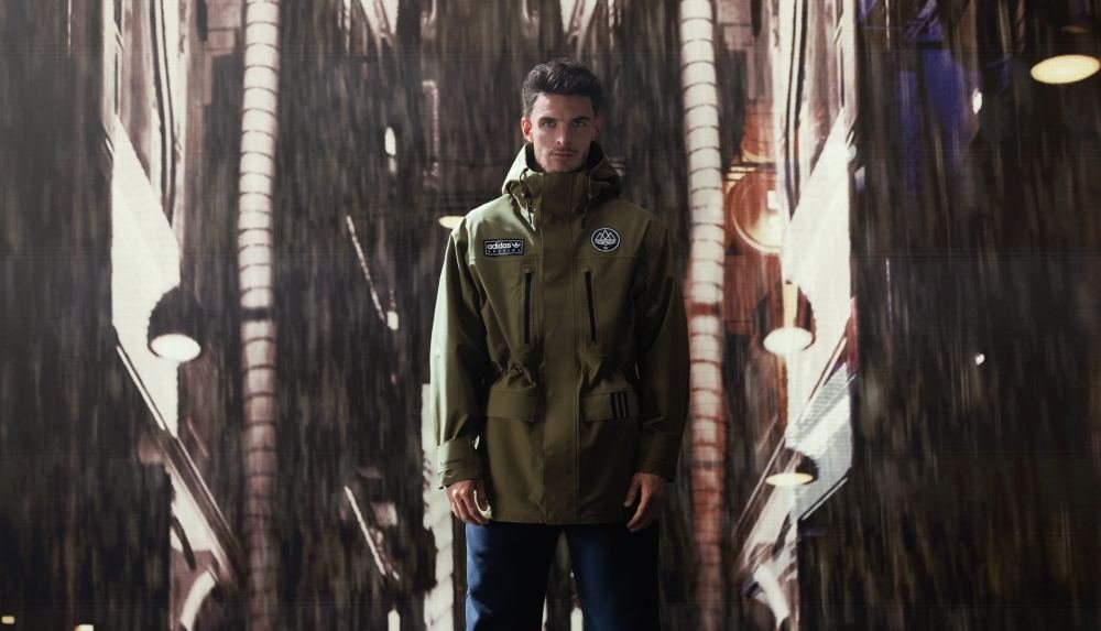 adidas SPZL AW25 Arrives As A Modern Ode To Terrace Heritage - featured image