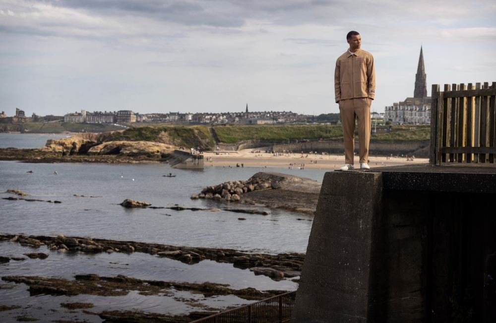 adidas SPZL & END. Team Up For "By The Sea" Collection - featured image