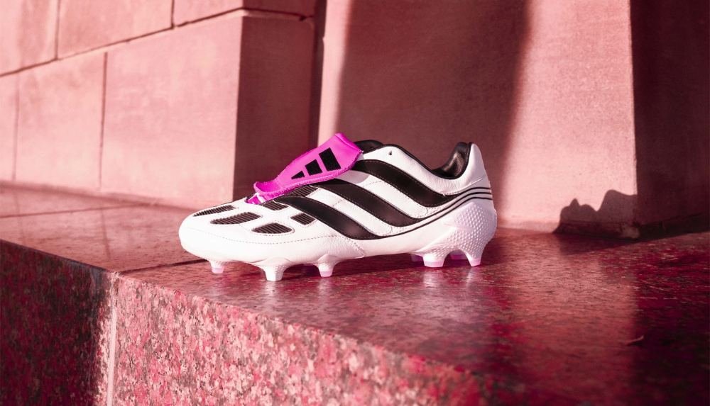 adidas Start 2023 With The Predator Precision Archive - featured image