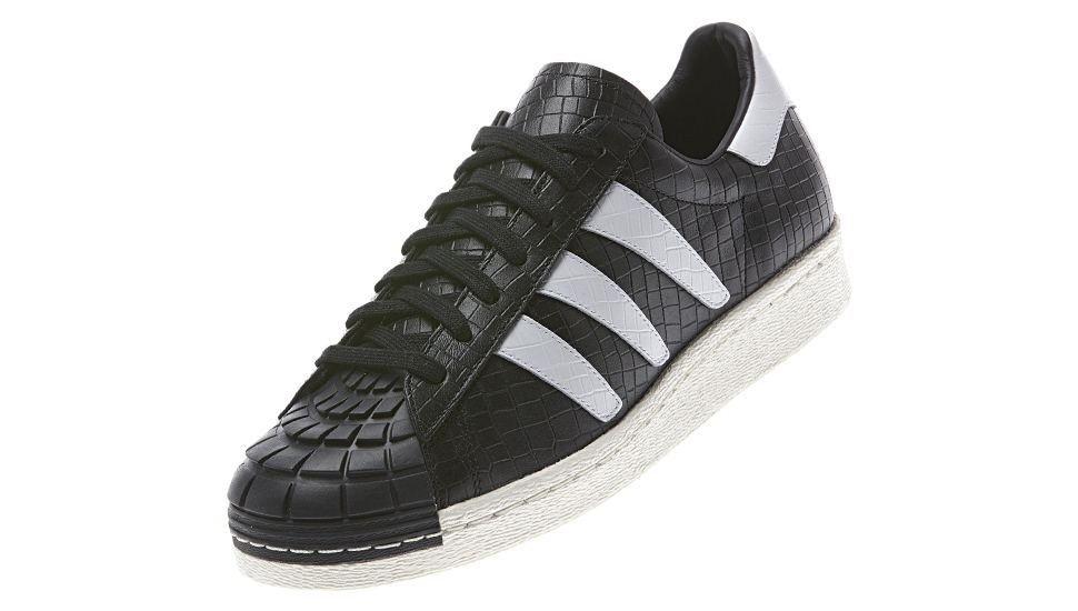 adidas Superstar 80's Predator - featured image