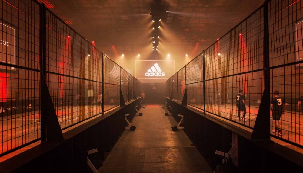 adidas Tango League Toronto Launches the Cold Blooded Pack - featured image